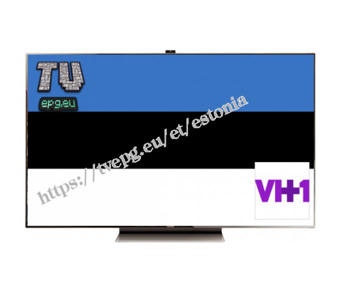 VH1 Europe - Guess The Year - E 27 mai 2019 10:00 EEST