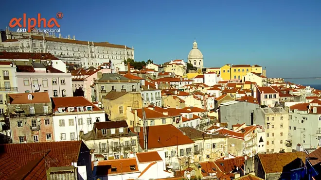 Portugal: Land, Leute und Sprache (11/13)