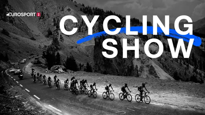 Radsport: Cycling Show