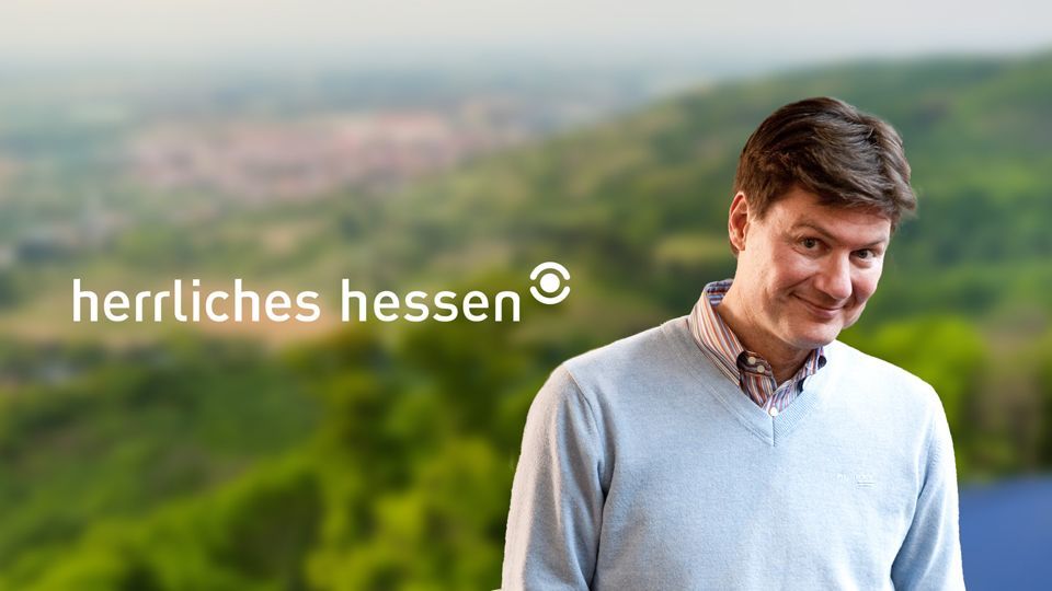 Herrliches Hessen