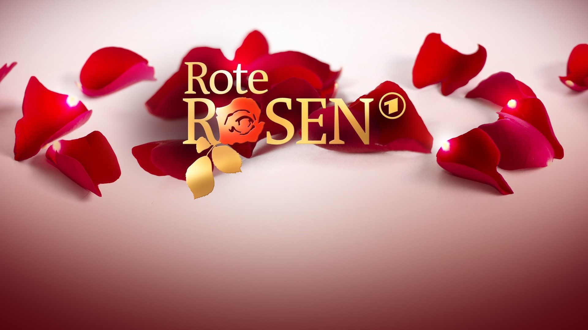 Rote Rosen (3951)