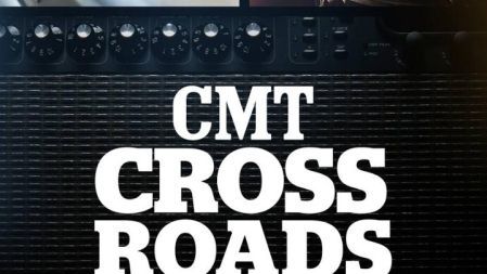 CMT Crossroads (CMT Crossroads), Miuziklas