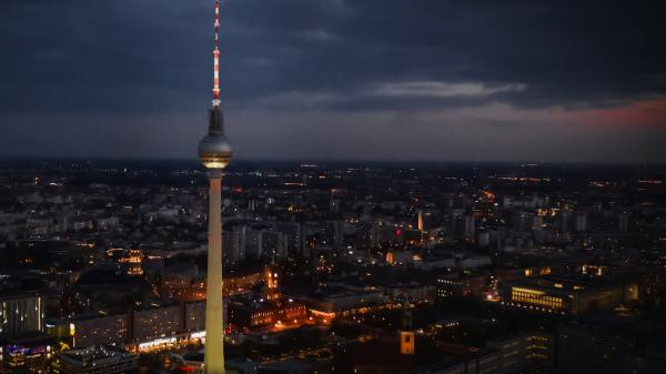 Hauptstadt am Abgrund - Wie Clans und Extremisten Berlin erobern