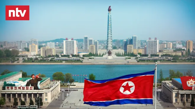 Nordkorea hautnah