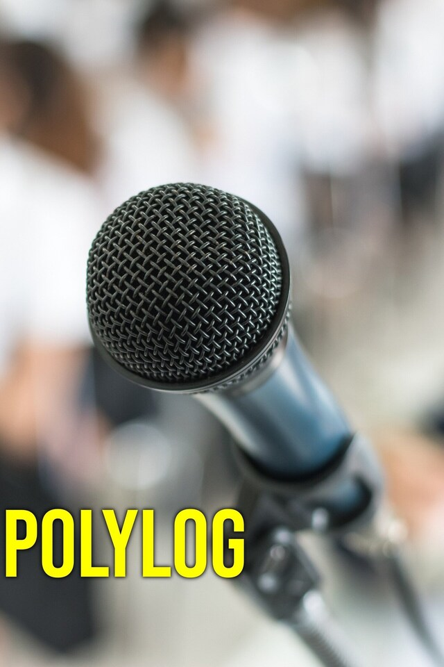 Polylog