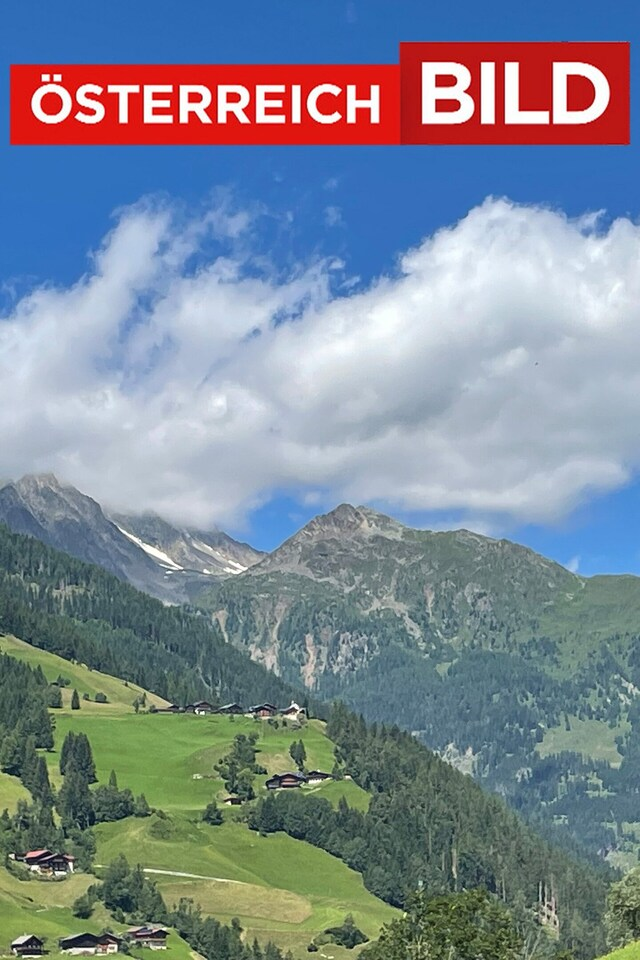 Österreich-Bild