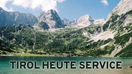 Tirol heute Service