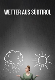 Wetter aus Südtirol