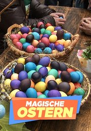 Magische Ostern