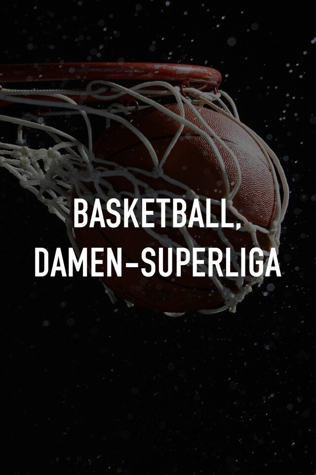 Basketball Damen Superliga