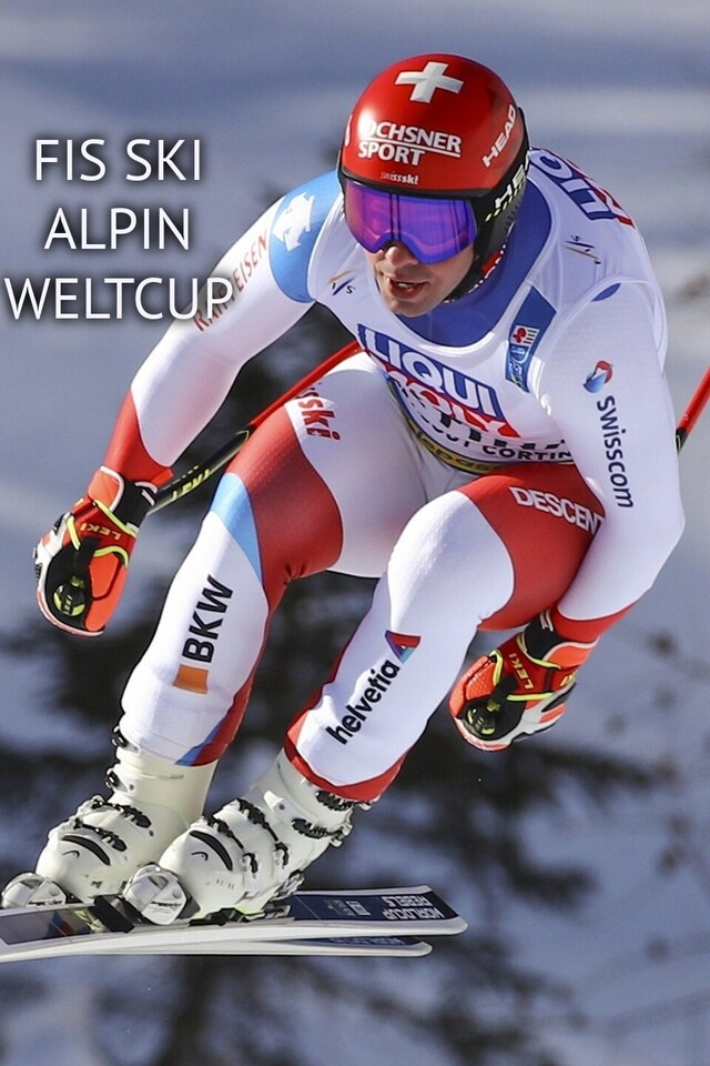 FIS Ski Alpin Weltcup