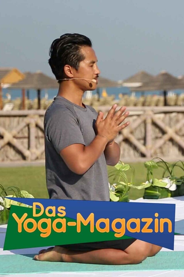 Yoga-Magazin