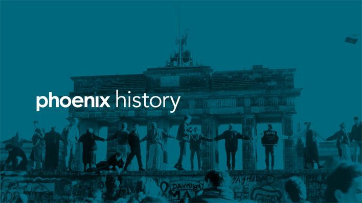 phoenix history