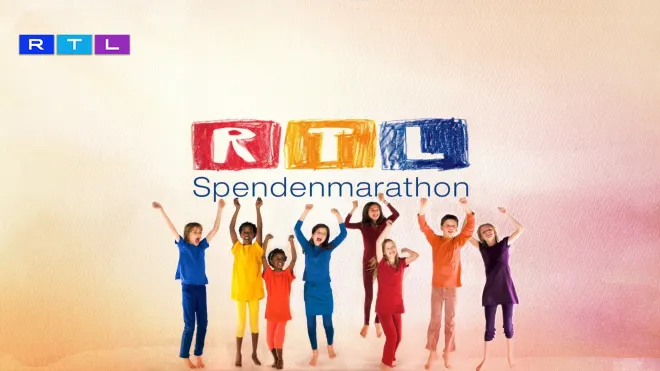 RTL Wir helfen Kindern - Update