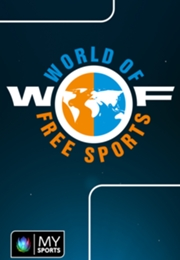 World Of Freesports