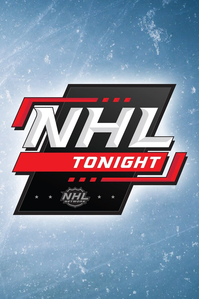 NHL Tonight