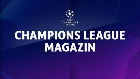 UEFA CL: Magazin