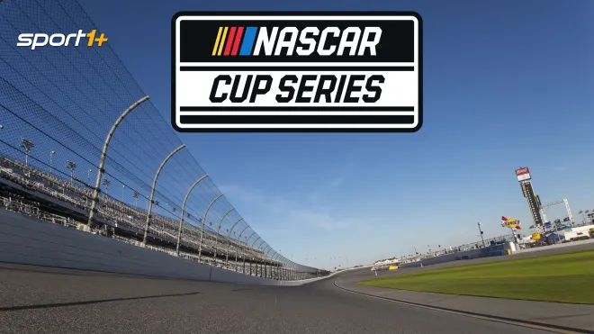 NASCAR Cup Series: Max Gutiérrez