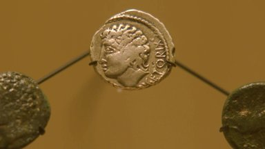 Mythos Barbaren - Rom und die Gallier