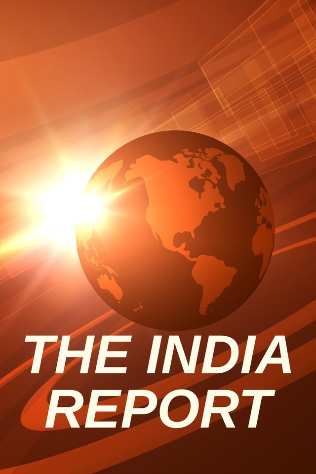 The India Report