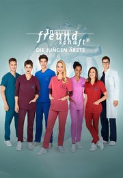 In aller Freundschaft - Die jungen Ärzte