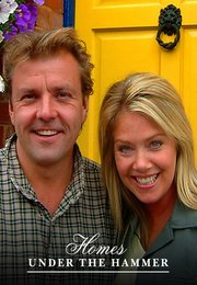 Homes Under the Hammer