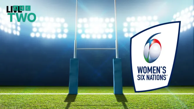 Live: Women's Six Nations Rugby