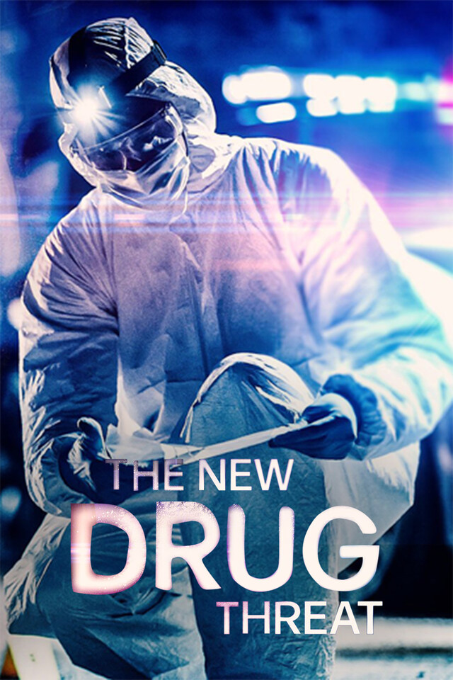 The New Drug Threat