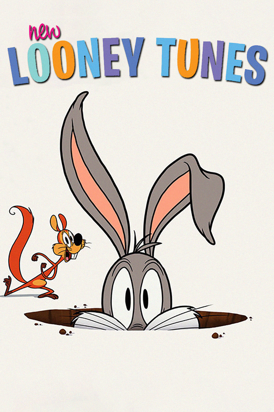 New Looney Tunes