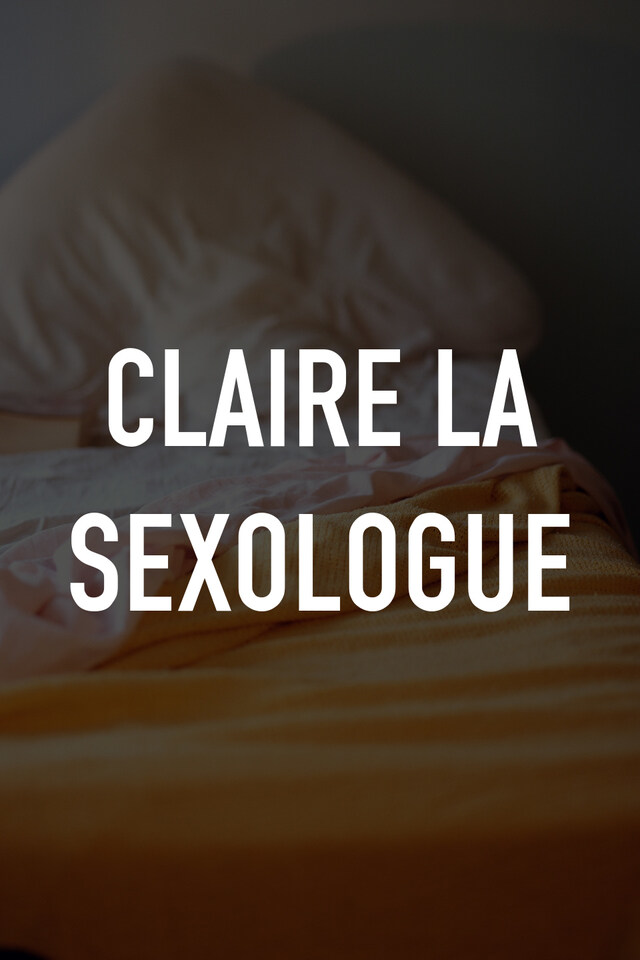 Claire La Sexologue