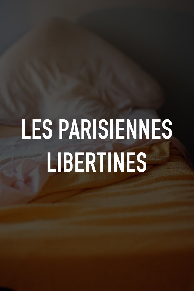Les Parisiennes Libertines