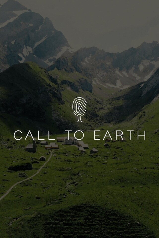 Call to Earth (Call to Earth), Nature, 2008