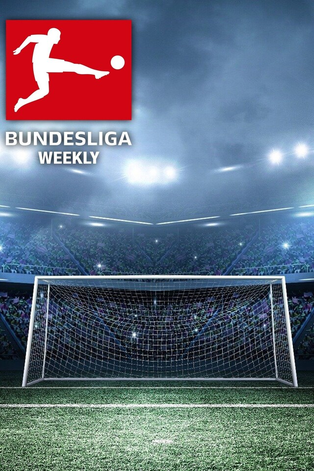 Bundesliga Weekly