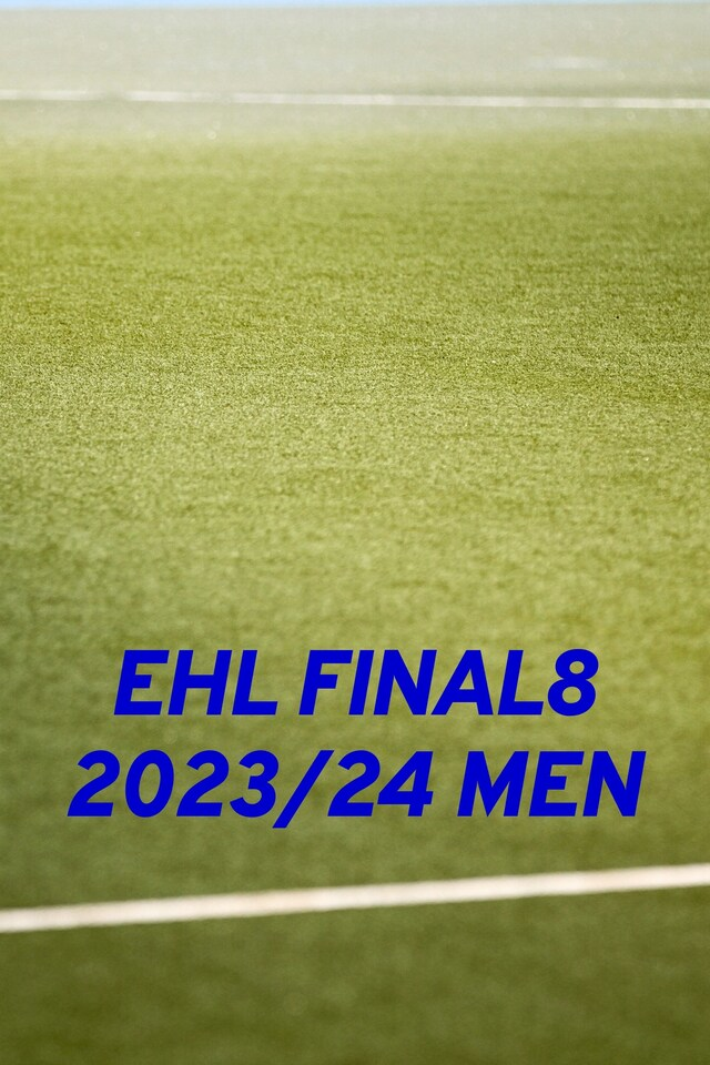 EHL FINAL8 2023/24 Men