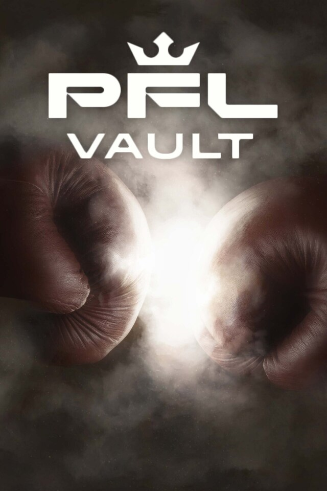 PFL Vault
