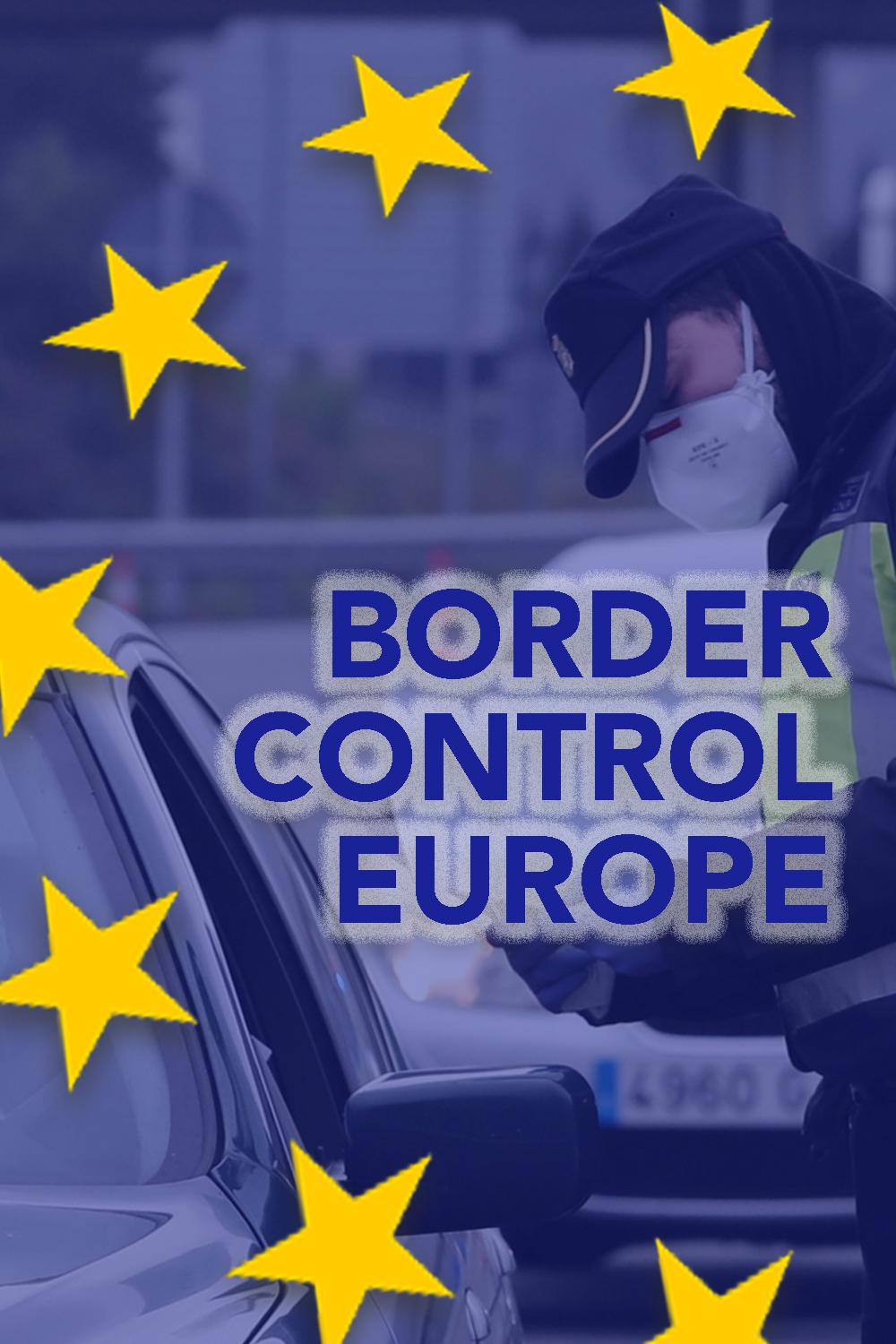 Border Control: Europe