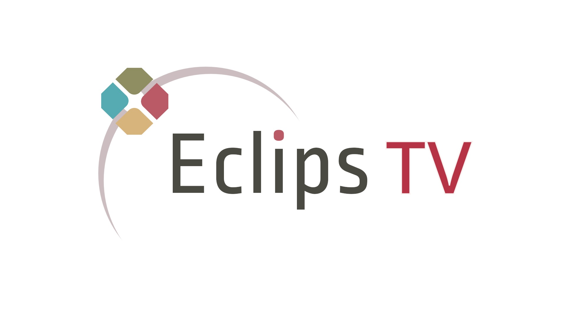Eclips TV In Beweging