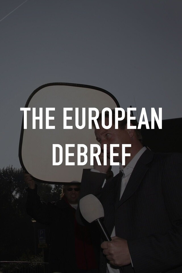 The European debrief