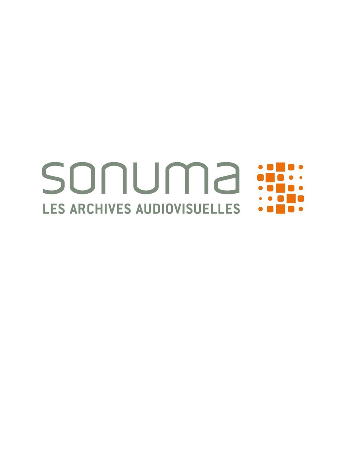 Archives Sonuma