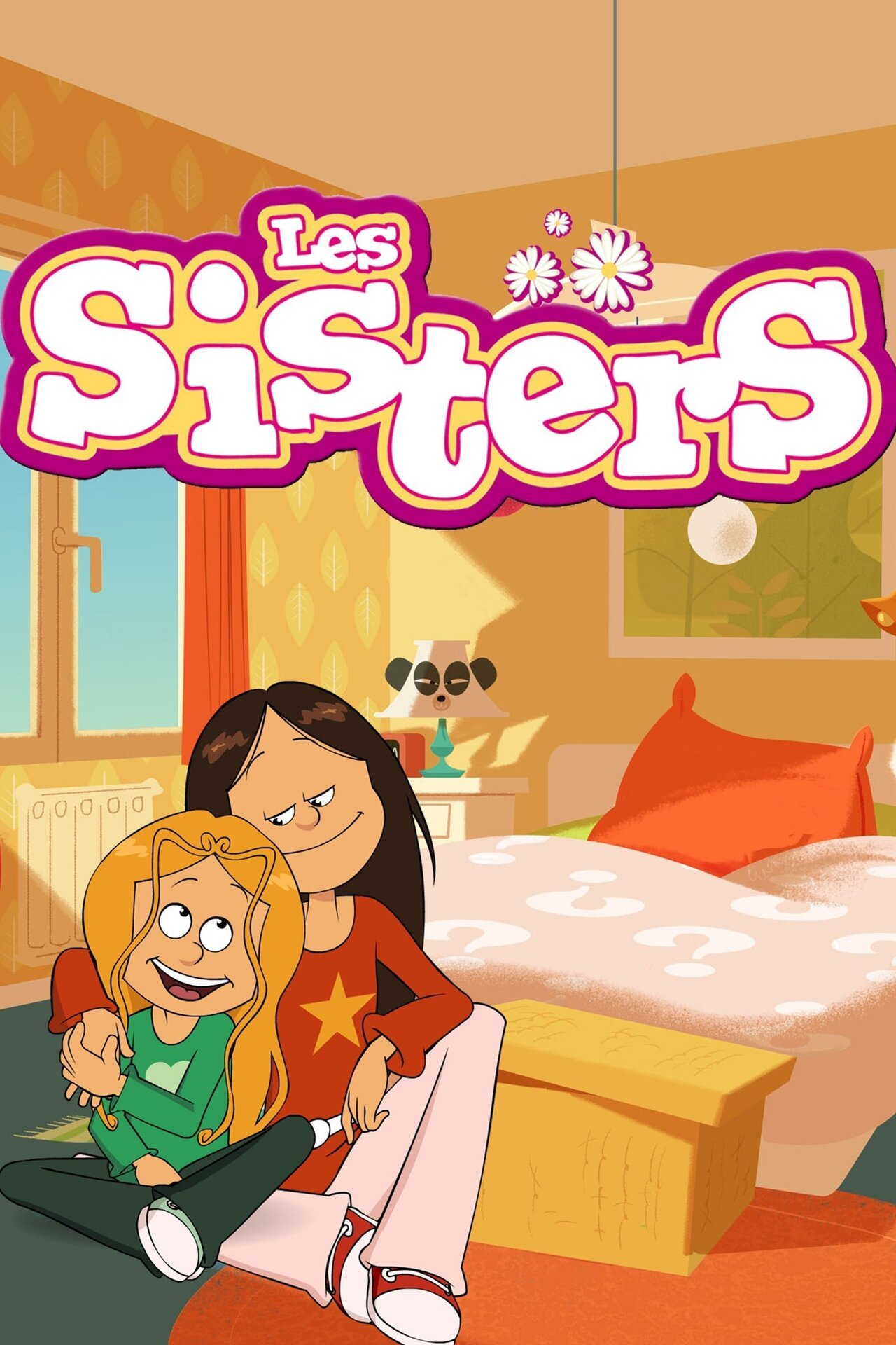 Les sisters