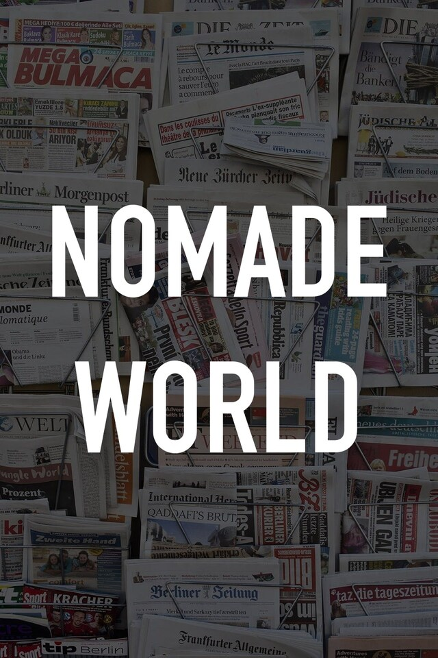 Nomade World