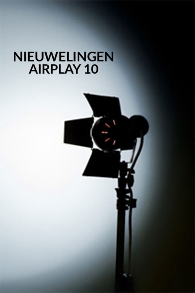Nieuwelingen - Airplay 10