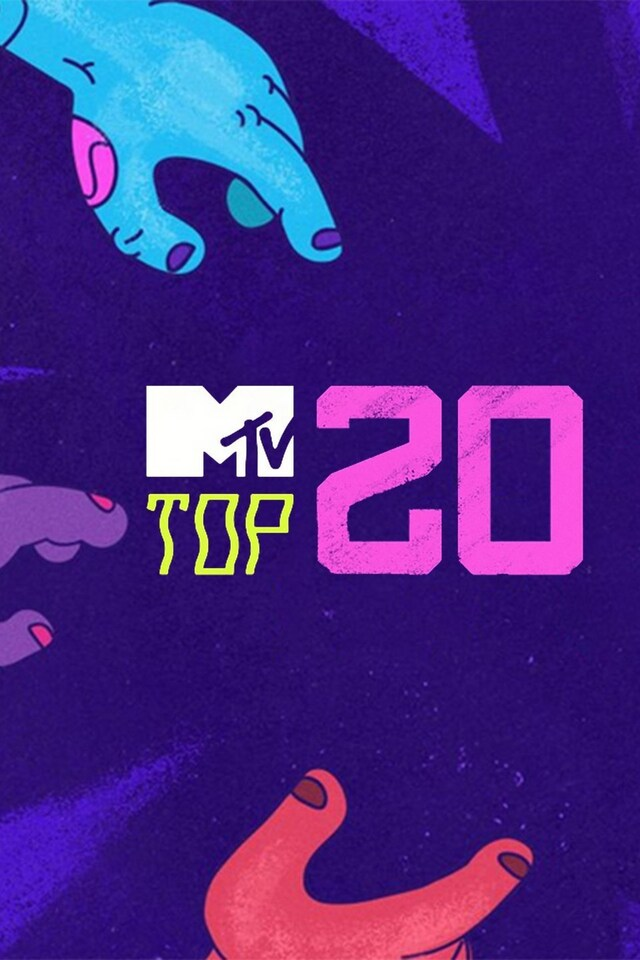 MTV Top 20 (MTV Top 20), Miuziklas, JAV