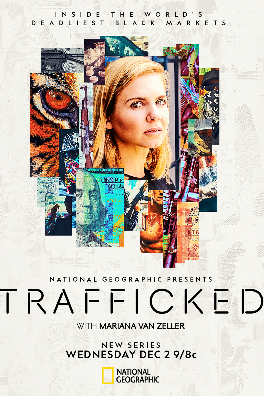Trafficked With Mariana van Zeller