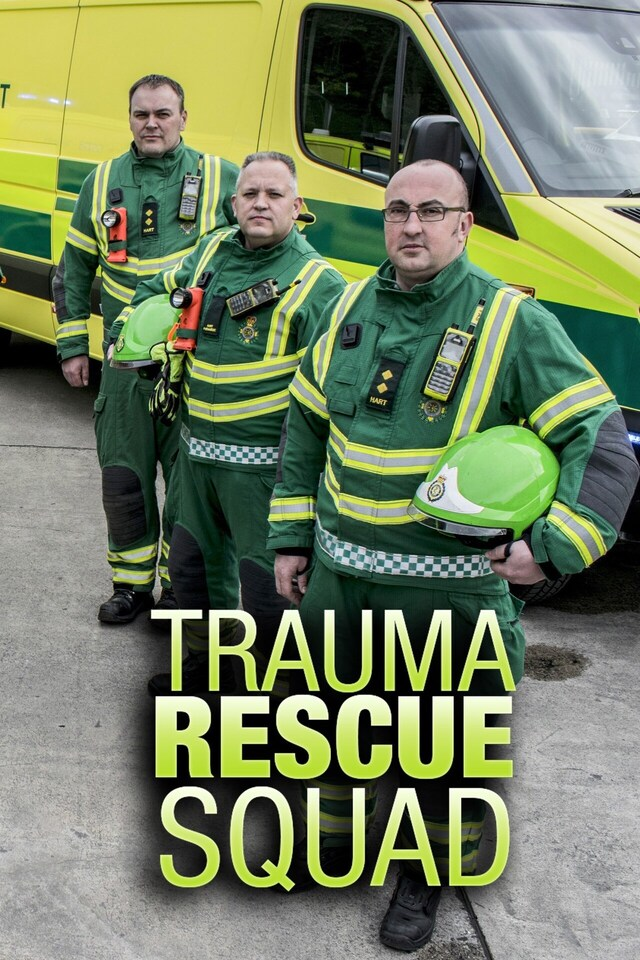 Trauma Rescue Squad