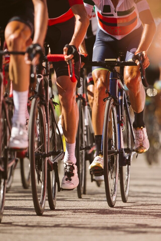 NOS Sport: La Vuelta Femenina 2024