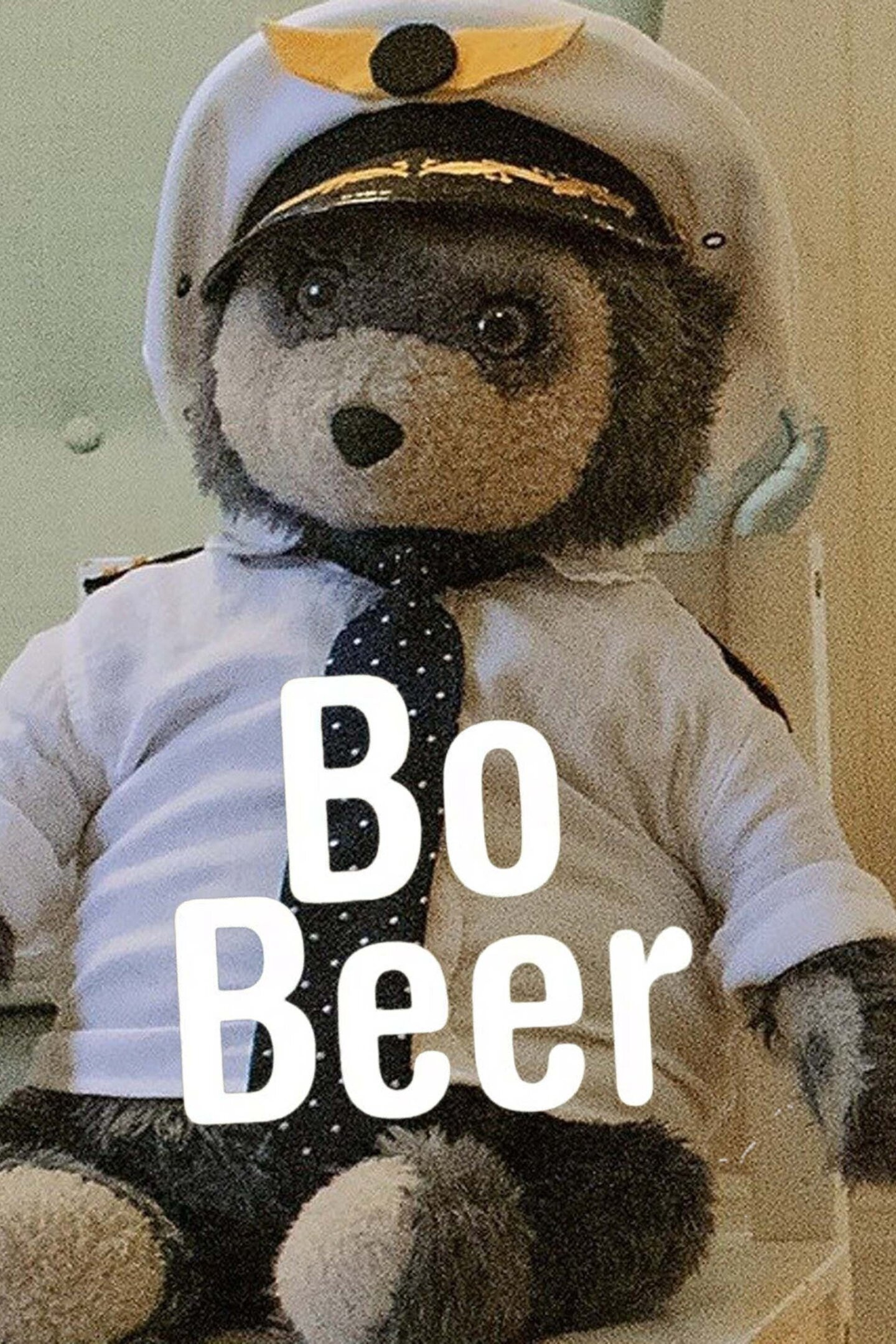 Bo Beer
