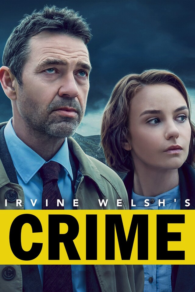 Irvine Welsh's Crime