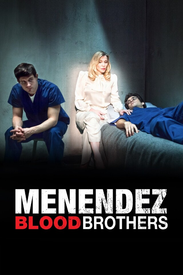 Menendez: Blood Brothers