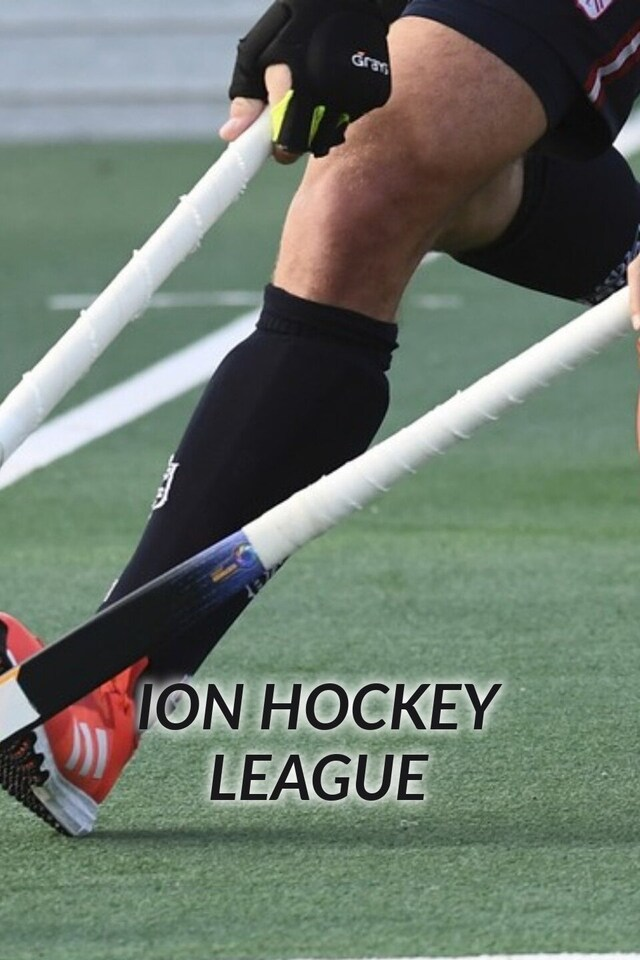 ION Men's Hockey League